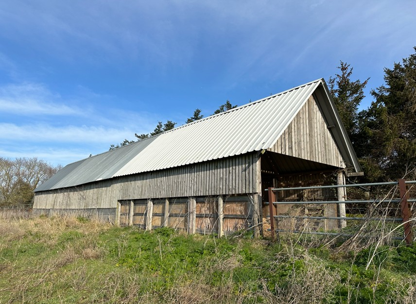 Annexes and Outbuildings