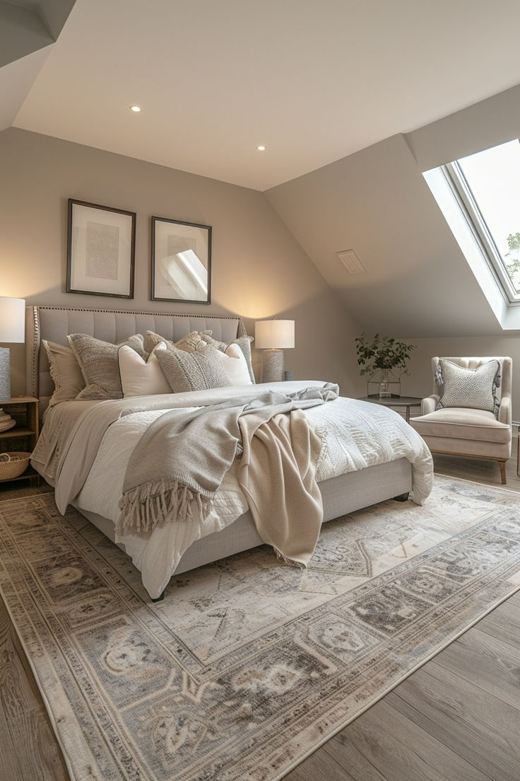 Loft conversion