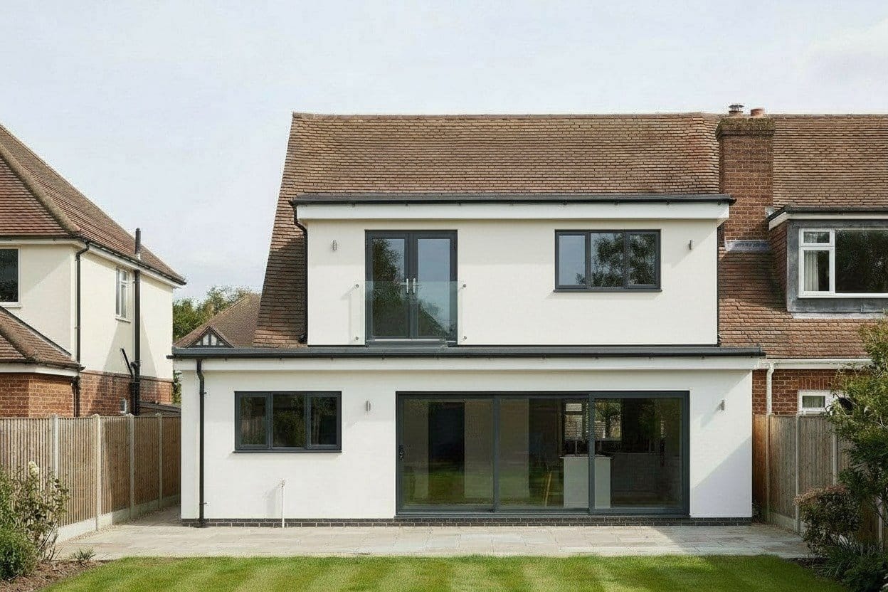 Larkfield Close